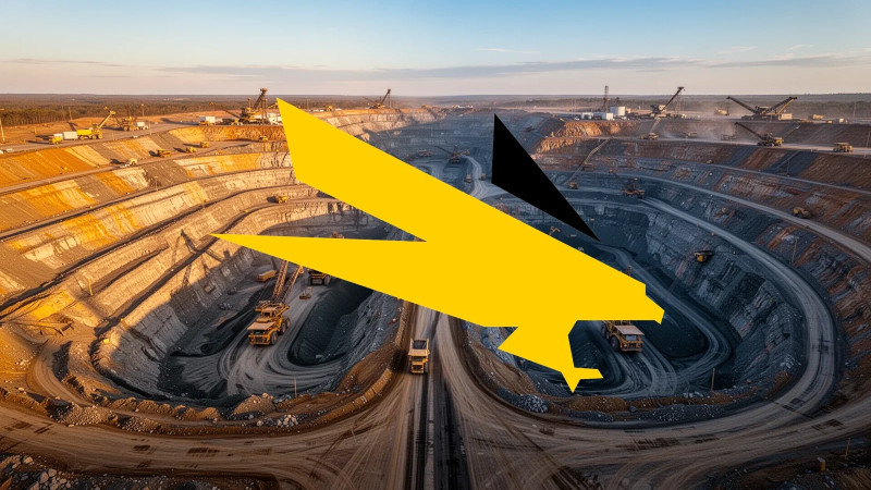 Beitragsbild zu Agnico Eagle Aktie: Deal mit Cascadia