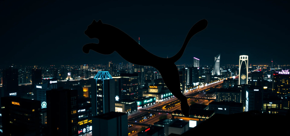 Beitragsbild zu Puma Aktie: Übernahme-Fantasie gegen Leerverkäufer