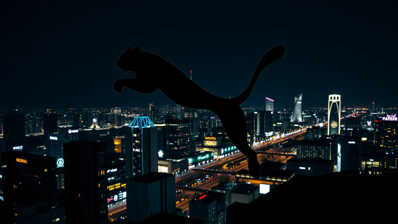 Beitragsbild zu Puma Aktie: McLaren bringt nichts