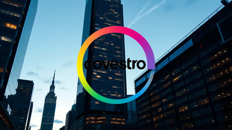 Beitragsbild zu Covestro Aktie: Letzte Phase läuft