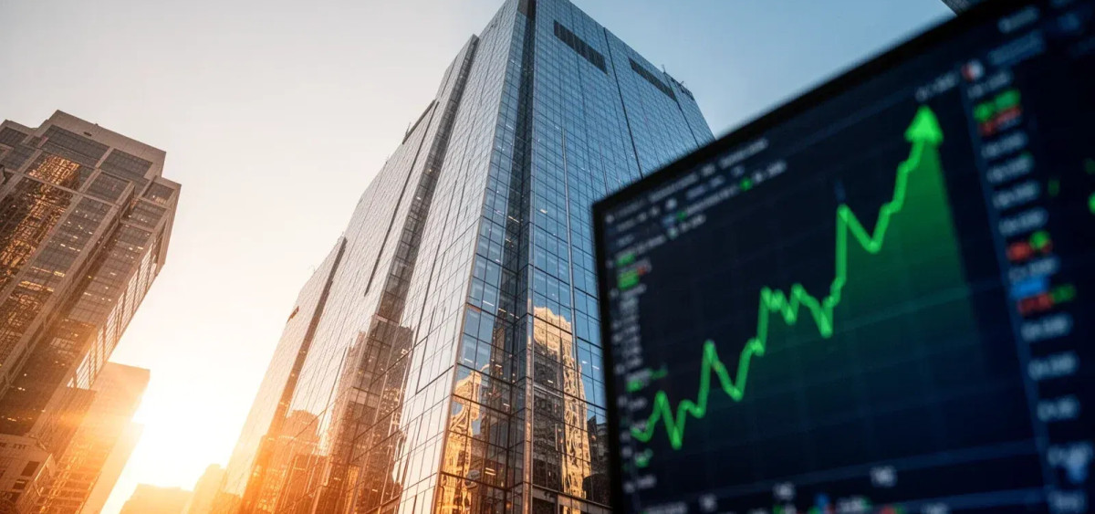 Beitragsbild zu Blackrock TCP Capital Aktie: COO kauft zu