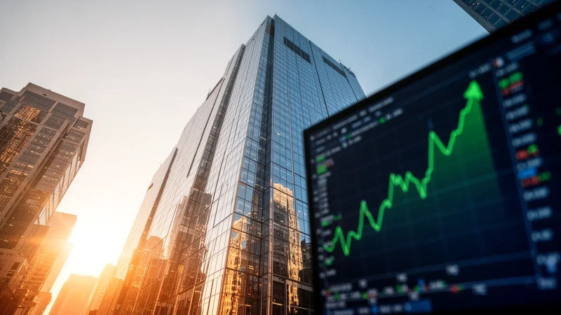 Beitragsbild zu Blackrock TCP Capital Aktie: COO kauft zu