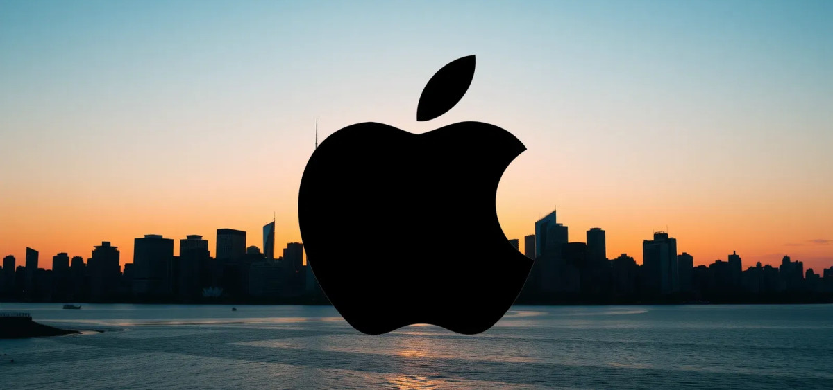 Beitragsbild zu Apple Aktie: Ex-Dividende