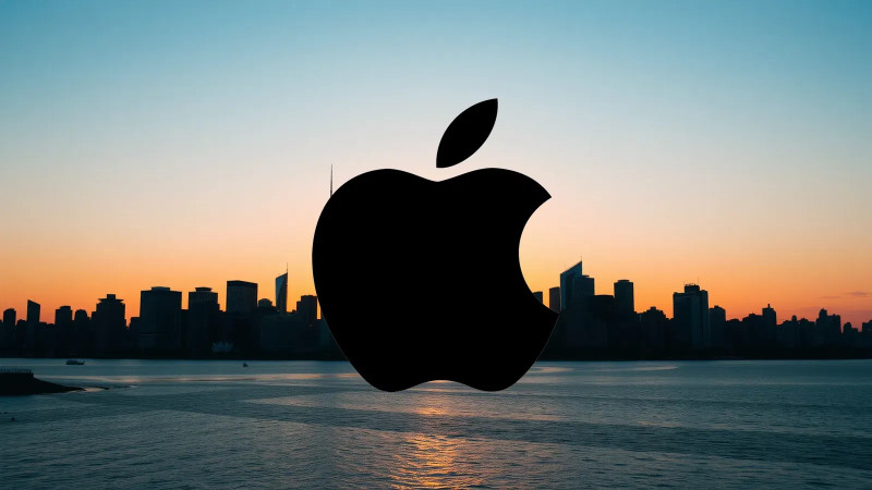 Beitragsbild zu Apple Aktie: Ex-Dividende