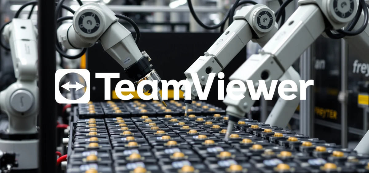 Beitragsbild zu TeamViewer Aktie: Großinvestor zieht Reißleine!