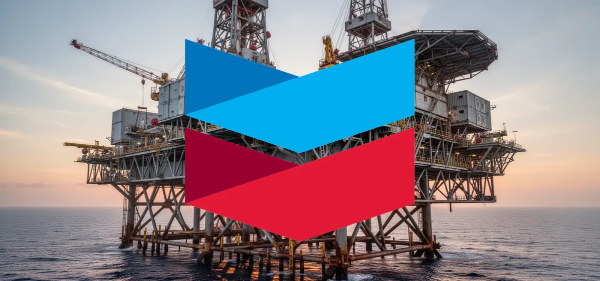 Beitragsbild zu Chevron Aktie: Neue Lizenzen