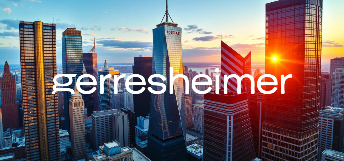 Beitragsbild zu Gerresheimer Aktie: Kann der neue CFO das Ruder herumreißen?