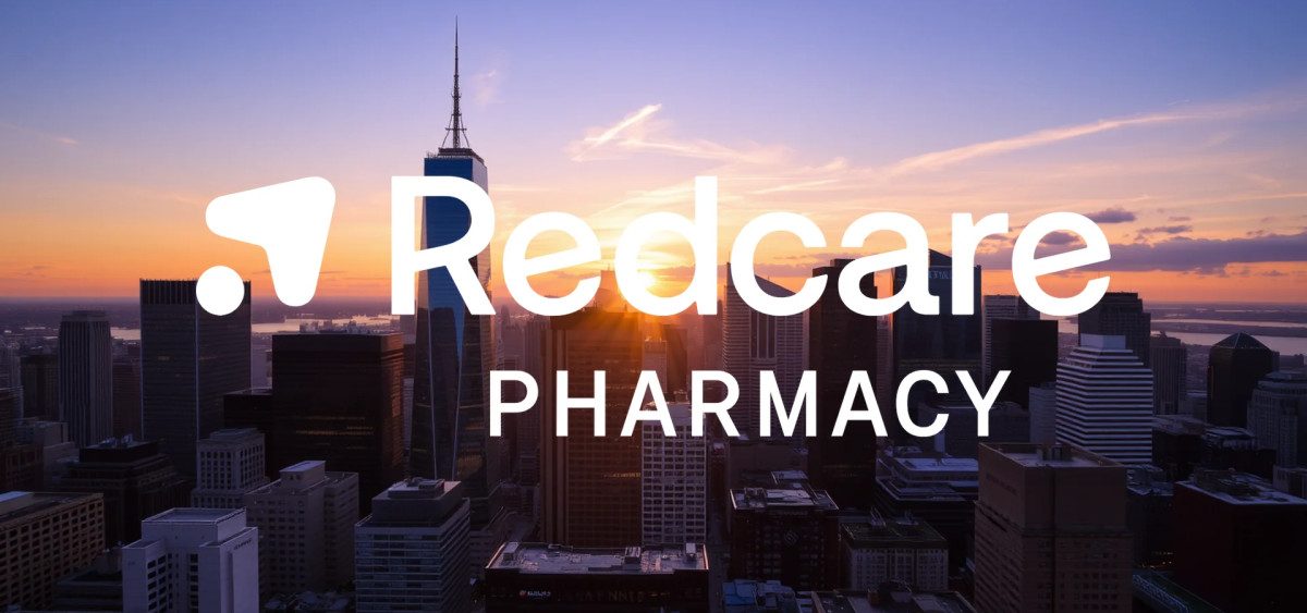 Beitragsbild zu Redcare Pharmacy Aktie: News-Update verfügbar