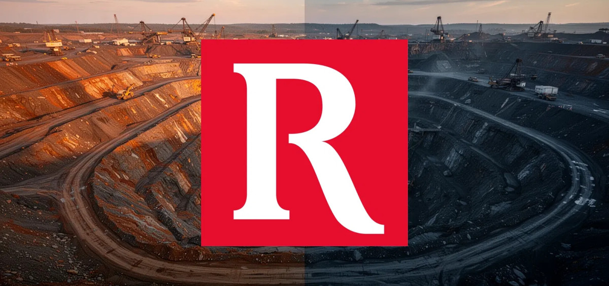 Beitragsbild zu Rio Tinto Aktie: Zwei Gesichter