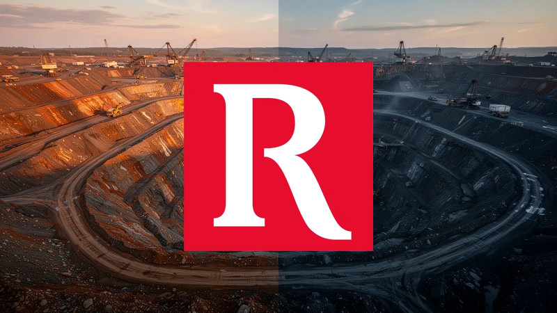 Beitragsbild zu Rio Tinto Aktie: Zwei Gesichter