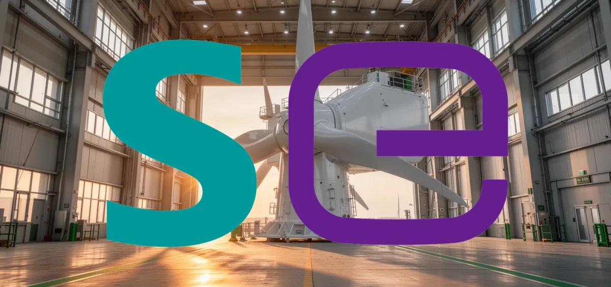 Beitragsbild zu Siemens Energy Aktie: Turnaround vollendet