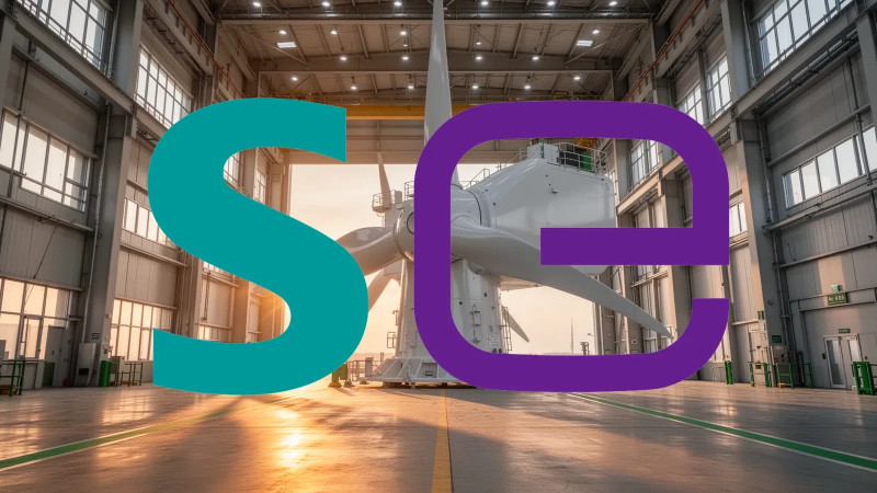 Beitragsbild zu Siemens Energy Aktie: Turnaround vollendet