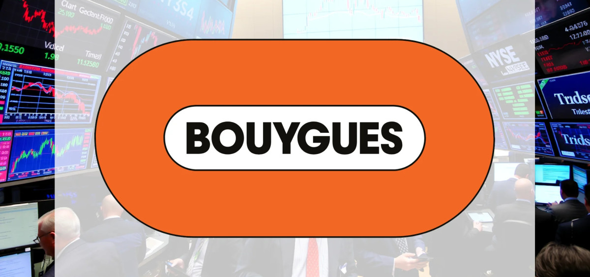 Beitragsbild zu Bouygues Aktie: Geheimwaffe gegen Orange & Co.?