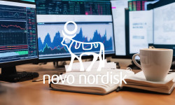 Beitragsbild zu Novo Nordisk Aktie: Bieterschlacht eskaliert