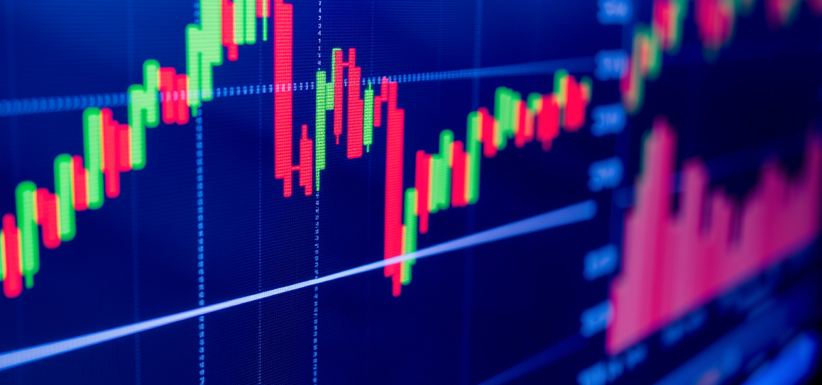 Beitragsbild zu Nasdaq 100: Jahresendrally intakt