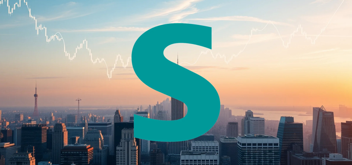 Beitragsbild zu Siemens Aktie: Marktanteile gewonnen!