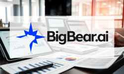 Beitragsbild zu BigBear.ai Aktie: Explosiver Aufschwung!