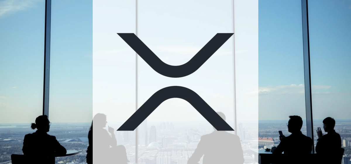 Beitragsbild zu XRP: Kampf um die Schlüsselmarke