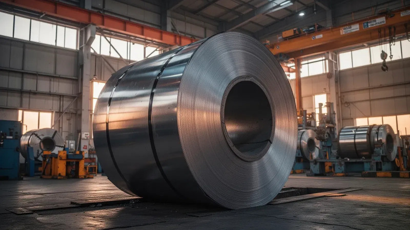 Beitragsbild zu Voestalpine Aktie: Warten auf Zahlen