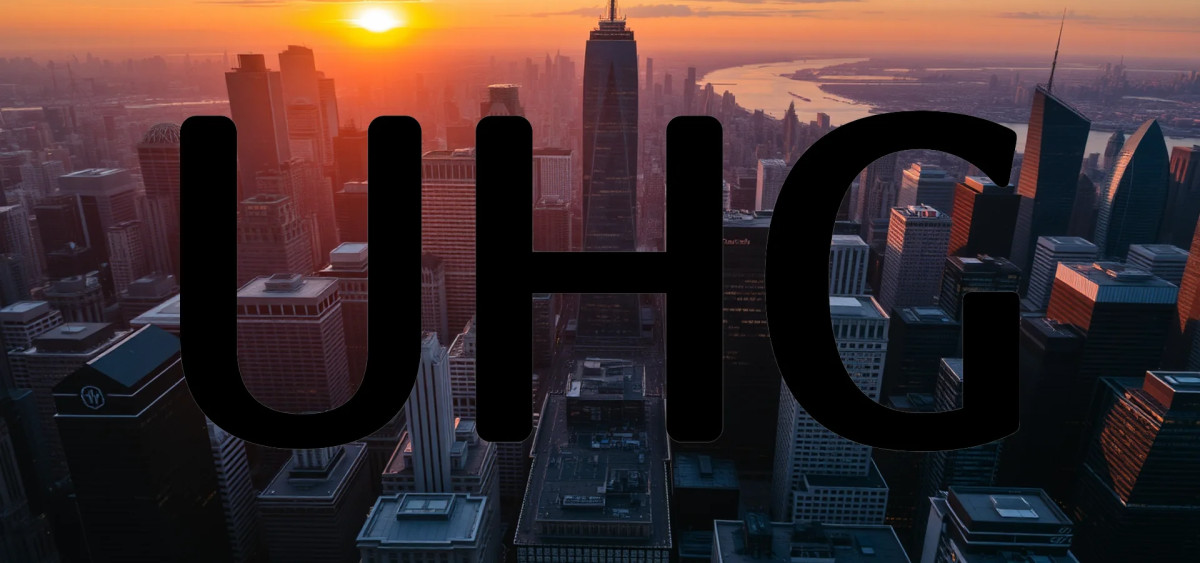 Beitragsbild zu Unitedhealth Aktie: Verunsicherte Zeiten?