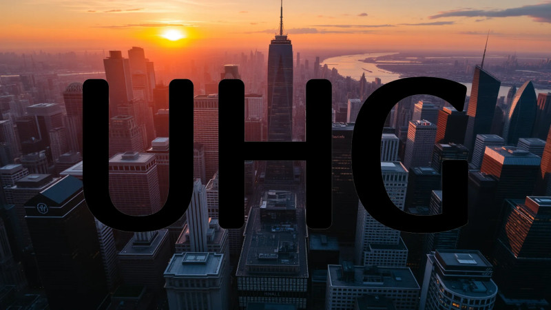 Beitragsbild zu Unitedhealth Aktie: Verunsicherte Zeiten?