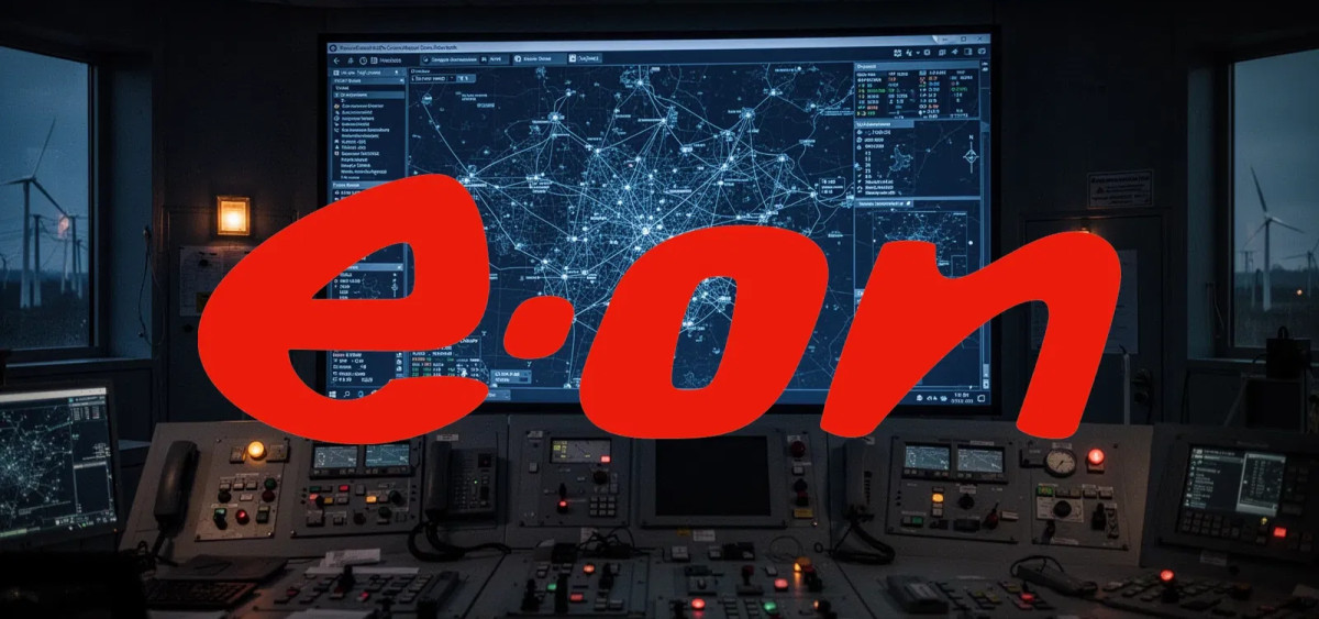 Beitragsbild zu E.ON Aktie: Marktorientierte Entwicklungen