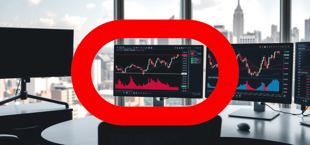 Beitragsbild zu Oracle Aktie: TikTok-Deal gegen Burry-Wette