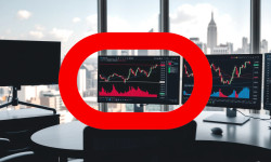 Beitragsbild zu Oracle Aktie: TikTok-Deal gegen Burry-Wette