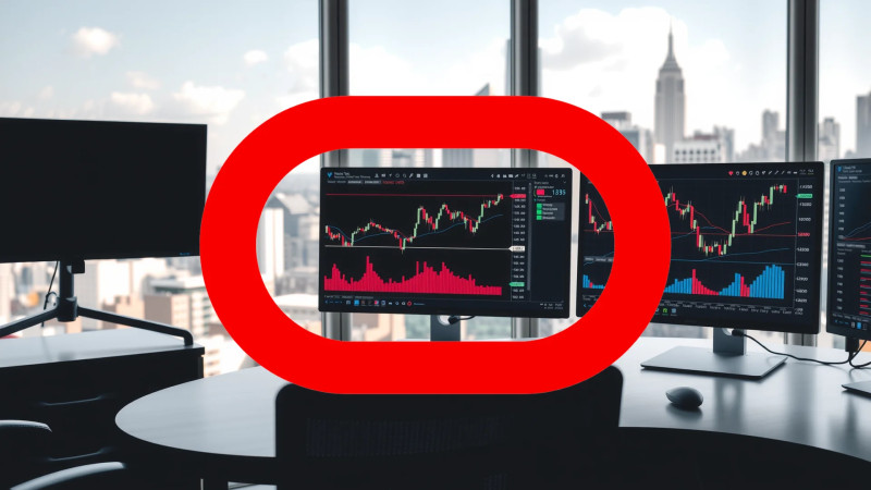 Beitragsbild zu Oracle Aktie: TikTok-Deal gegen Burry-Wette