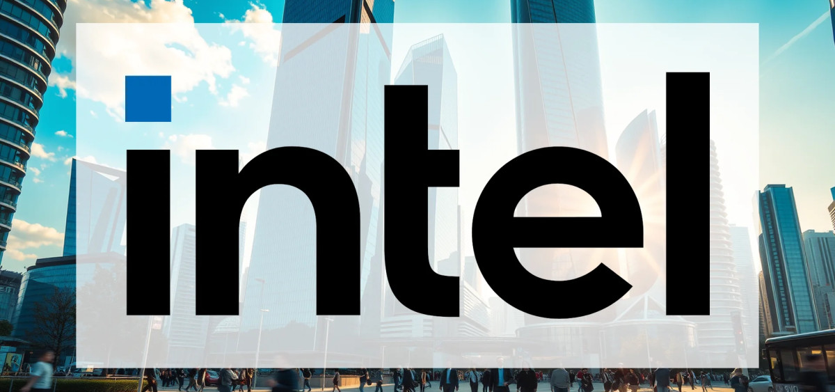 Beitragsbild zu Intel Aktie: Marktplatz aktuell