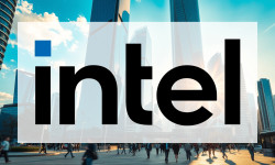 Beitragsbild zu Intel Aktie: Marktplatz aktuell