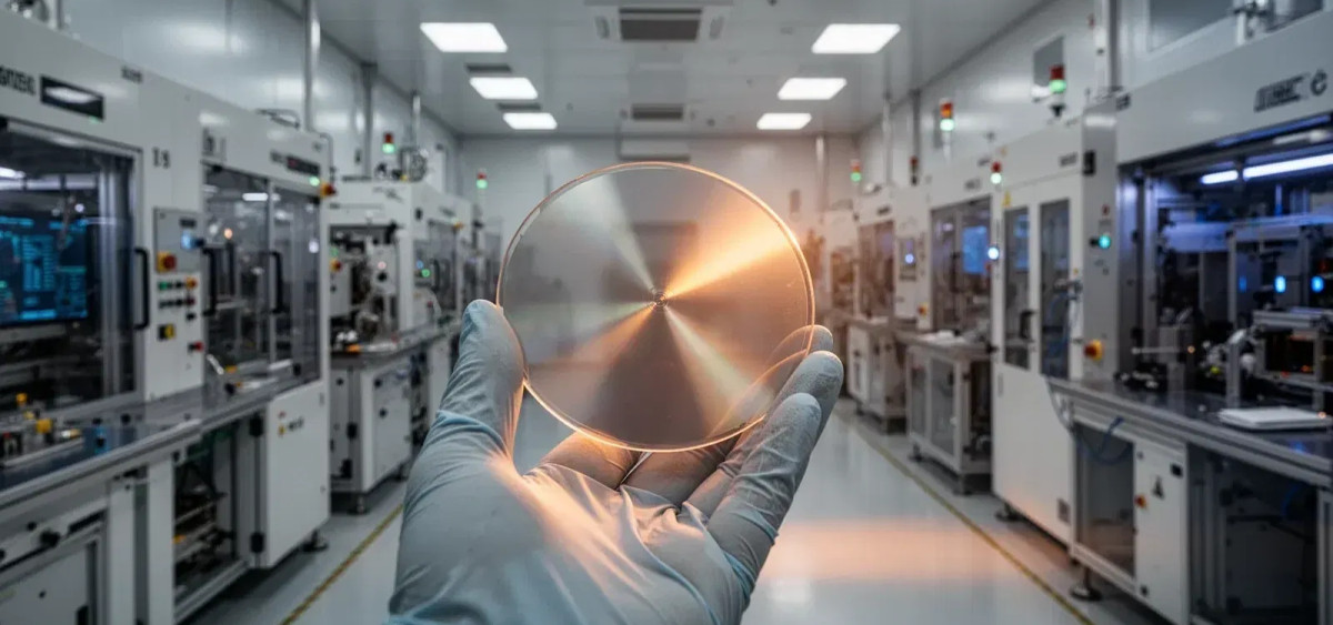 Beitragsbild zu Qualcomms 20-Milliarden-Buyback und SK Hynix' TSMC-Pakt bewegen den Chipsektor