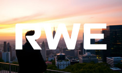 Beitragsbild zu RWE Aktie: Jahreshoch-Explosion!