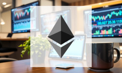 Beitragsbild zu Ethereum: Investitionsklima analysiert