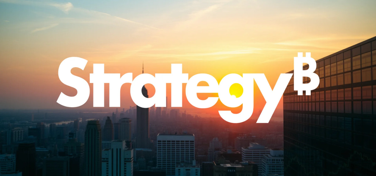 Beitragsbild zu MicroStrategy Aktie: Totalabsturz!