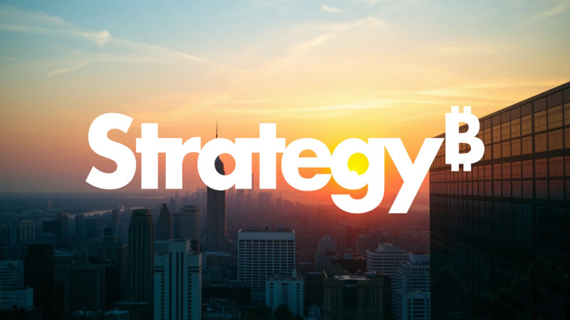 Beitragsbild zu MicroStrategy Aktie: Totalabsturz!
