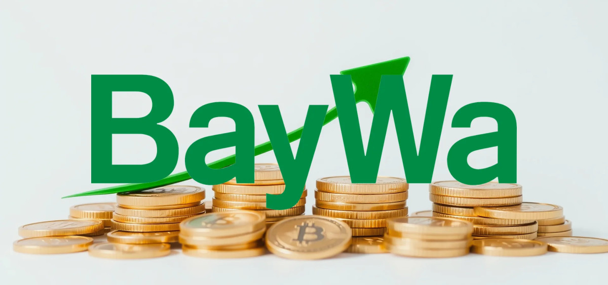 Beitragsbild zu BayWa Aktie: Wichtiger Verkauf fixiert