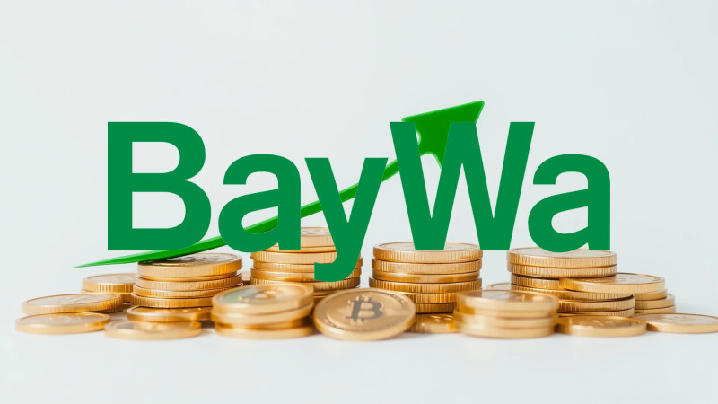 Beitragsbild zu BayWa Aktie: Wichtiger Verkauf fixiert