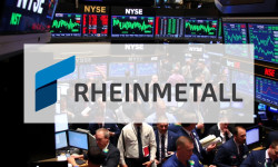 Beitragsbild zu Rheinmetall-Aktie: Eil-Mitteilung!