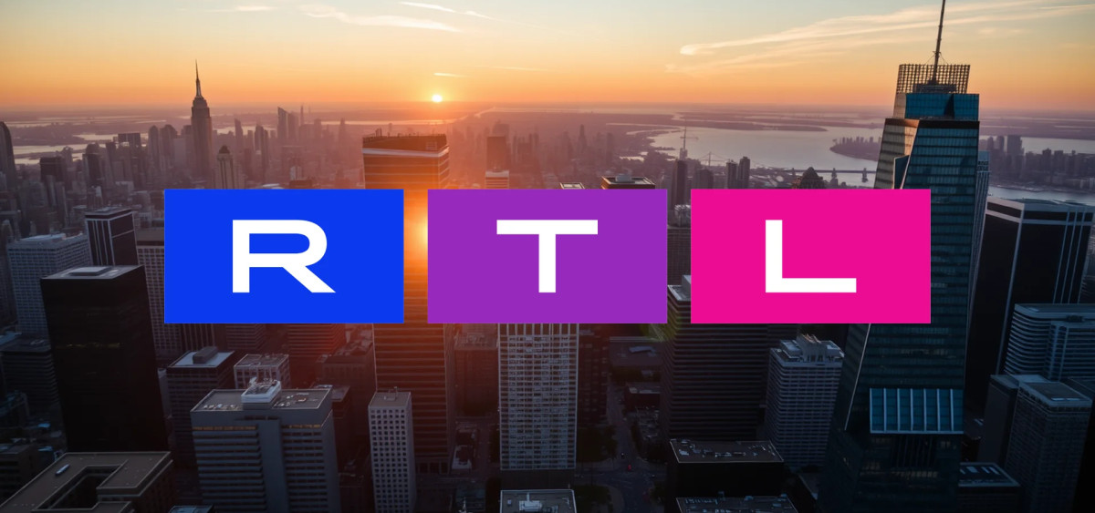 Beitragsbild zu RTL Group Aktie: Unter Druck