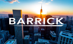 Beitragsbild zu Barrick Gold Aktie: Übernahmeschlacht!