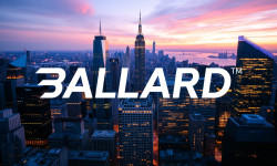 Beitragsbild zu Ballard Power Aktie: Entscheidungstag!