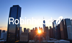 Beitragsbild zu Robinhood Aktie: Rekordlauf!