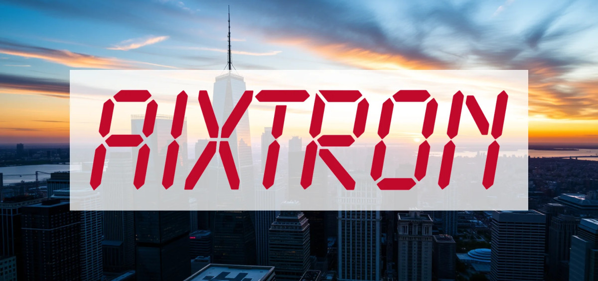 Beitragsbild zu Aixtron Aktie: Schicksalsstunde naht?