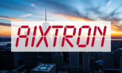 Beitragsbild zu Aixtron Aktie: Schicksalsstunde naht?