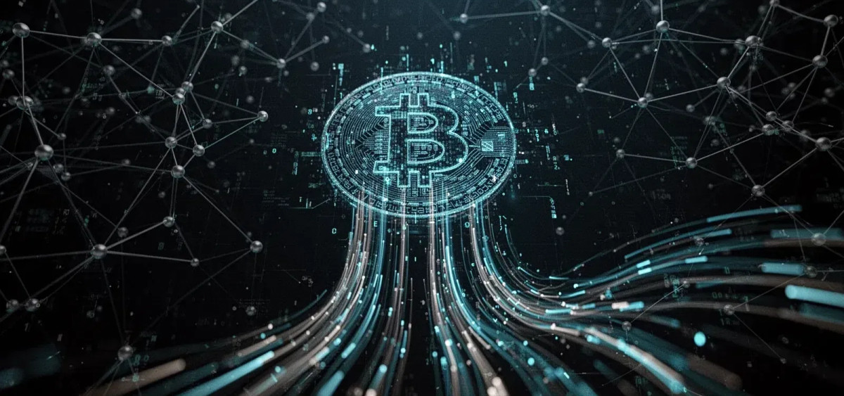 Beitragsbild zu Bitcoin: Zurück Richtung 70.000