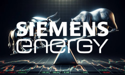 Beitragsbild zu Siemens Energy Aktie: Laue Aussichten?