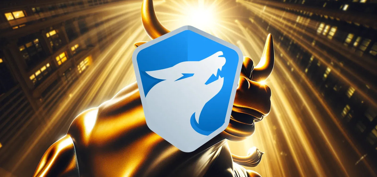 Beitragsbild zu Terawulf Aktie: Offensive im KI-Sektor