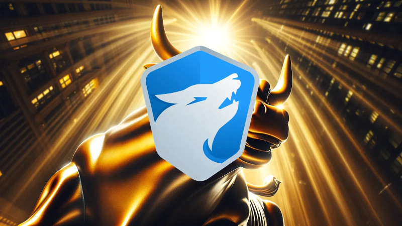 Beitragsbild zu Terawulf Aktie: Offensive im KI-Sektor