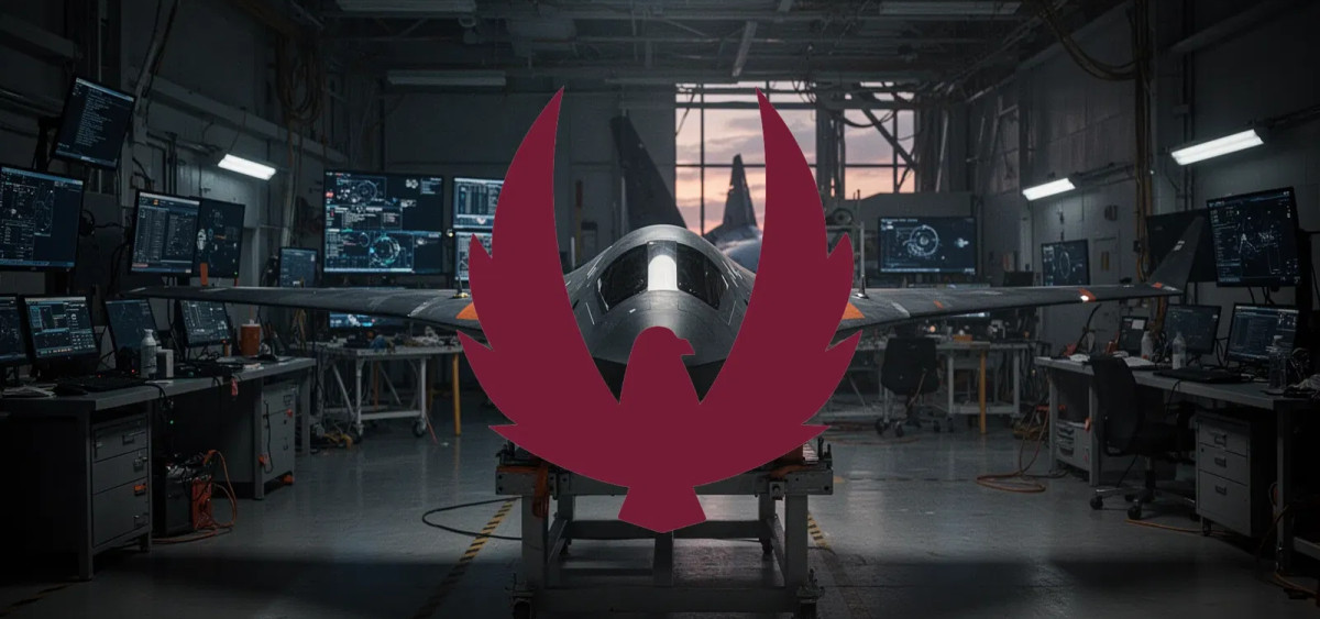 Beitragsbild zu Kratos Defense Aktie: Ausblick belastet